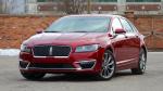 Ford Fusion и Lincoln MKZ уйдут в историю в один день
