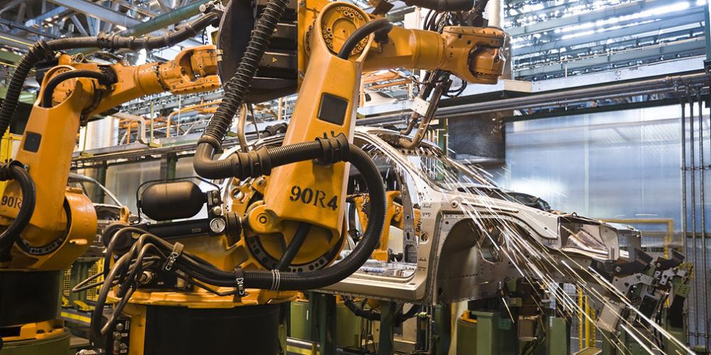 В России выпуск автомобилей рухнул на 79,2% из-за пандемии COVID-19