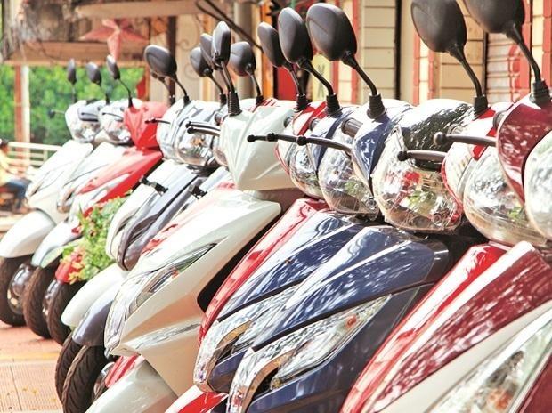 Индонезия стала главным рынком Honda вместо Индии