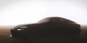 Преемника спорткара Nissan 370Z показали на видео