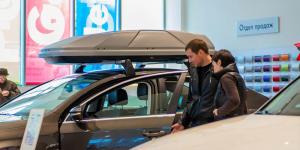 Половина россиян после пандемии решили приобрести личный автомобиль