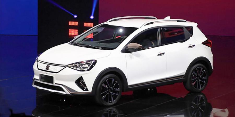 Volkswagen вложит 1 млрд евро в китайского автопроизводителя JAC