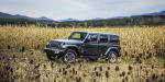 Автомобили Jeep в России начали доставлять на дом