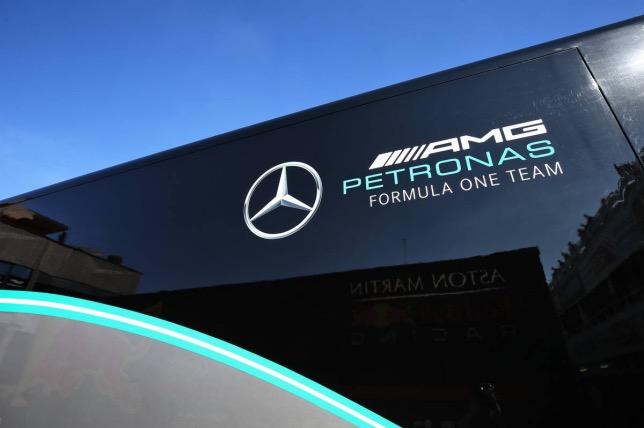 В Mercedes против эксперимента с реверсивным стартом