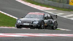 В новый календарь DTM включена трасса Спа-Франкоршам
