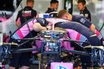 У Racing Point и Mercedes тоже общие резервные гонщики