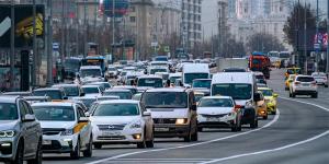 Российские водители согласились передать свои данные ради скидок