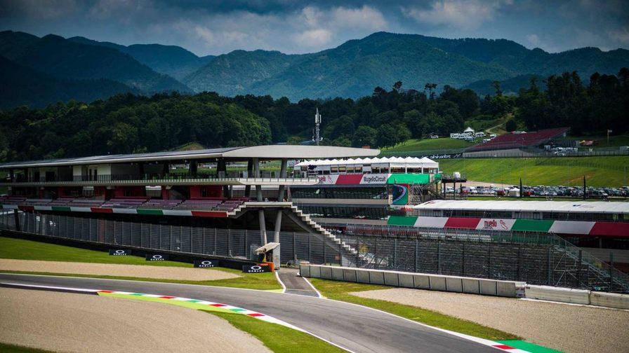 Гран При Италии MotoGP в Муджелло отменён