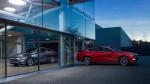 Chevrolet отправит на пенсию ещё один седан