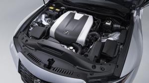 Дизайн нового Lexus IS раскрыли на фотографиях