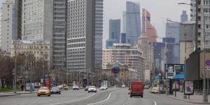 В Москве отменили 14,6 тысячи штрафов за езду без пропуска