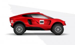 Состоялась премьера внедорожника Prodrive для Дакара-2021
