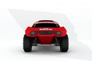 Состоялась премьера внедорожника Prodrive для Дакара-2021