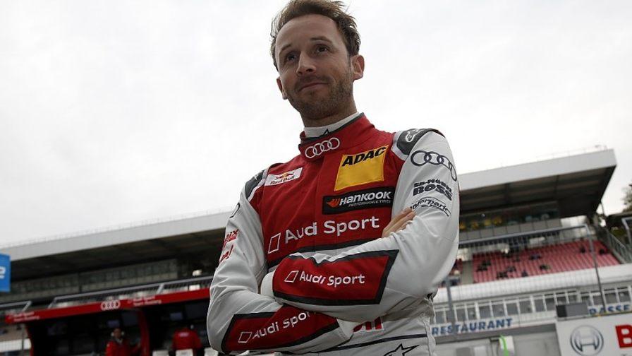 Действующий чемпион DTM заменит Даниэля Абта в Формуле E