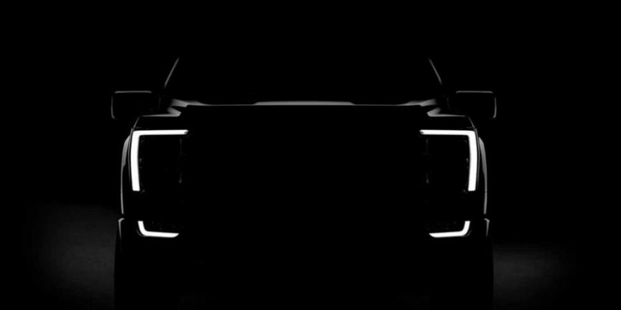 Ford назвал дату дебюта пикапа F-150 нового поколения