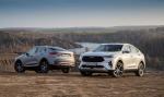 Купе-кроссовер Haval F7x для России получил новый мотор и стал доступнее