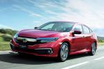 Honda похоронила Civic-седан в Японии