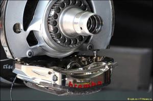Сотрудники Brembo не приедут в Австрию