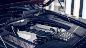 Завершение производства Bentley Mulsanne