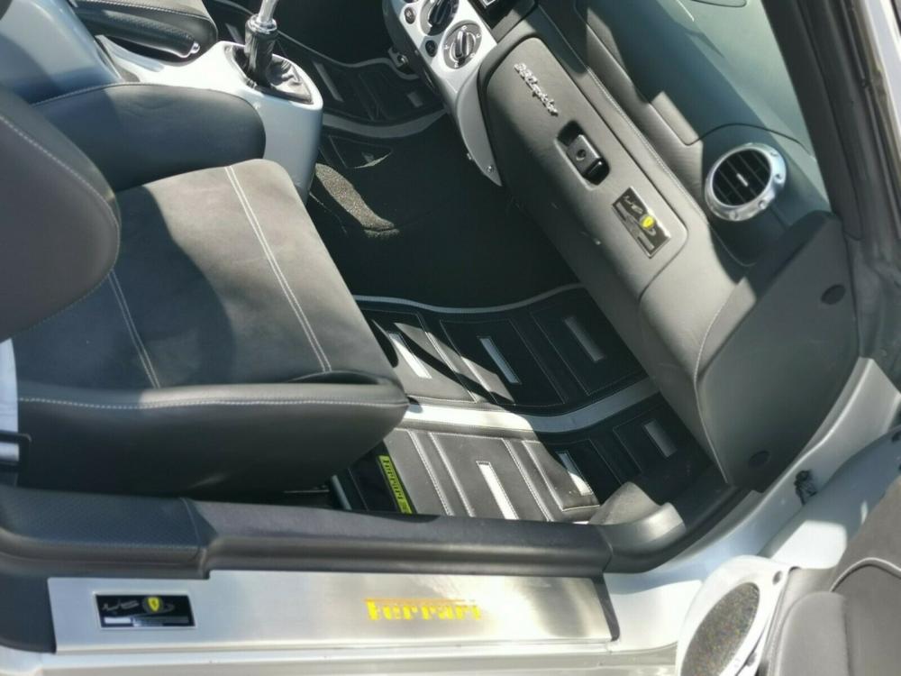 В продаже появилась точная копия Ferrari 360, сделанная из Toyota