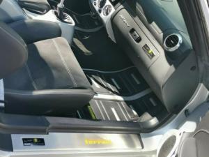 В продаже появилась точная копия Ferrari 360, сделанная из Toyota