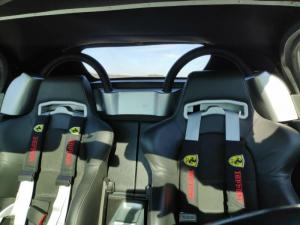 В продаже появилась точная копия Ferrari 360, сделанная из Toyota