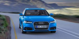 Audi отправит в ремонт A3 и A6 в России
