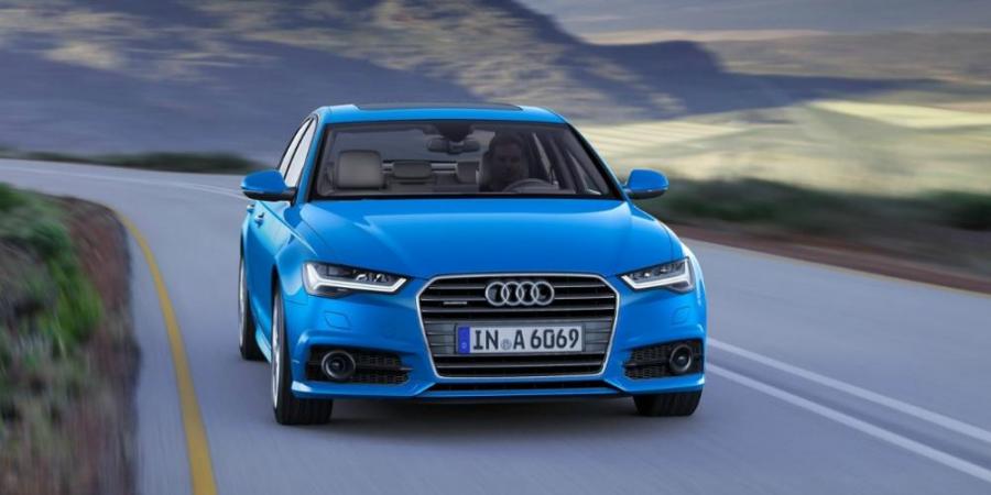 Audi отправит в ремонт A3 и A6 в России