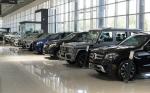 За две недели четыре компании изменили цены на автомобили в России