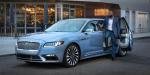 Lincoln отказался от Continental спустя 4 года после его возрождения