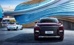 Chery рассказала о моторе нового премиального кроссовера для России