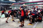 DHL Fastest Pit Stop Award: Лучший пит-стоп у Red Bull