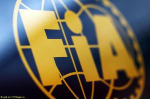 В FIA выделили миллион евро на инициативу Формулы 1