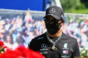 В Red Bull Racing вновь подали протест