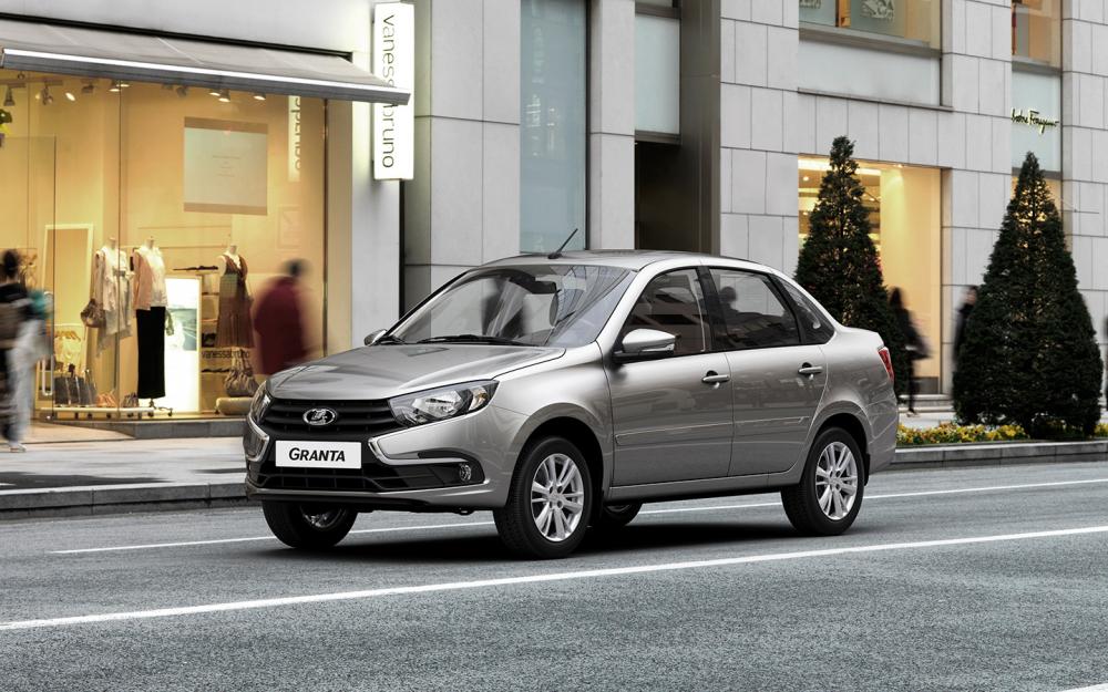 В двигателях автомобилей Lada обнаружили серьезный дефект