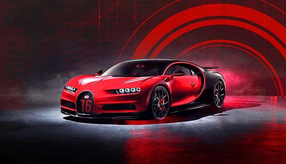 Мощности кондиционера Bugatti хватает на трехкомнатную квартиру