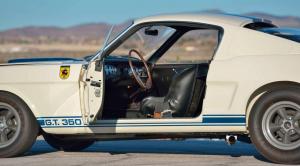 1965 Shelby GT350 Competition