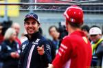 Феттель перейдёт в Racing Point, Перес – в Alfa Romeo?