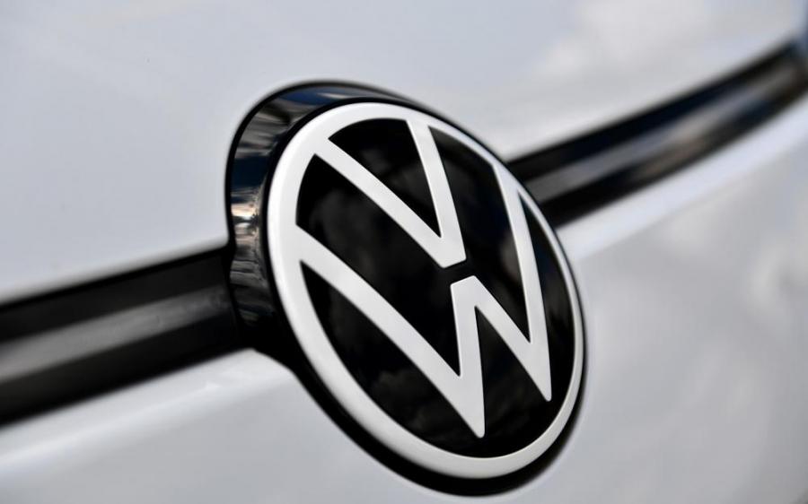 Volkswagen отзывает 20-летние Passat в России