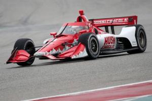 Маркус Эриксон советует Формуле 1 перейти на Aeroscreen