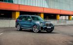 Названы премиальные автомобильные марки с самыми преданными владельцами