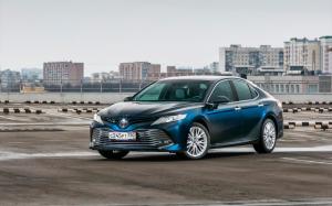 Toyota стала самым дорогим автомобильным брендом в мире