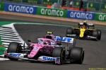 Протест Renault против Racing Point рассмотрят в среду