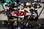 DHL Fastest Pit Stop Award: Лучший пит-стоп у Alfa Romeo