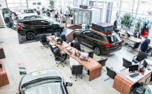 В 2020 году автомобили в России подорожали почти на 150 тысяч рублей