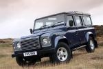 Land Rover проиграл суд за дизайн Defender