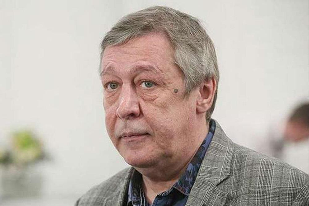 Ефремов наотрез отказался признавать свою вину в смертельном ДТП