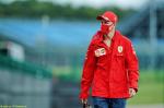 Слухи: Racing Point и Феттель уже подписали контракт
