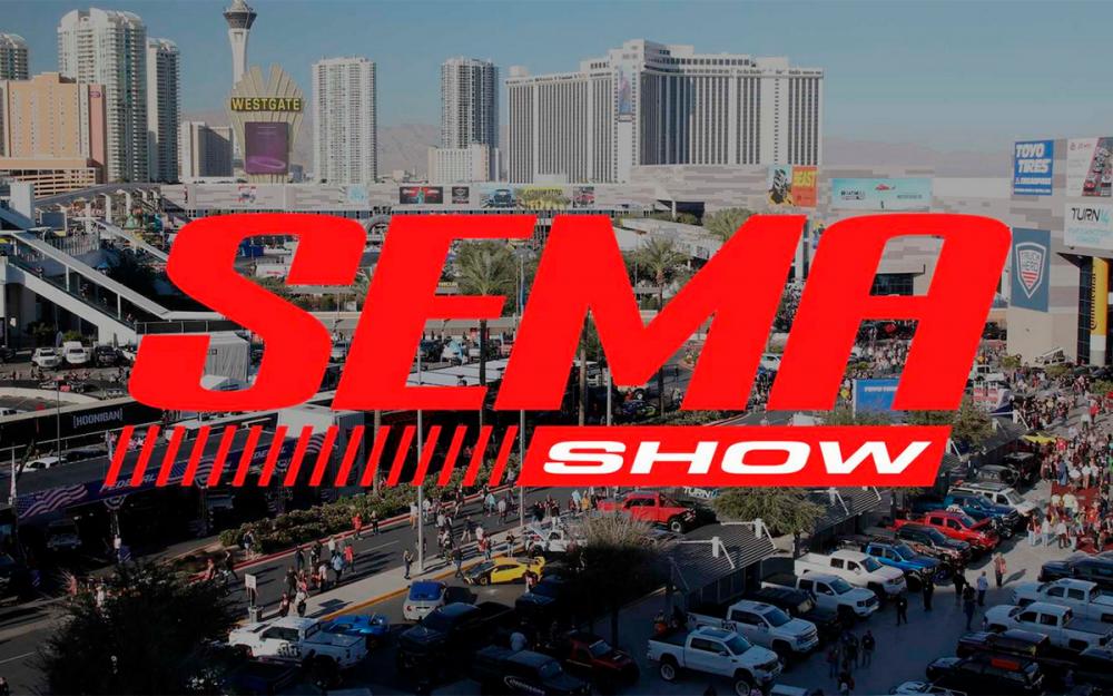 Тюнинг-шоу SEMA отменили из-за пандемии коронавируса