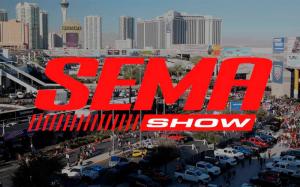 Тюнинг-шоу SEMA отменили из-за пандемии коронавируса